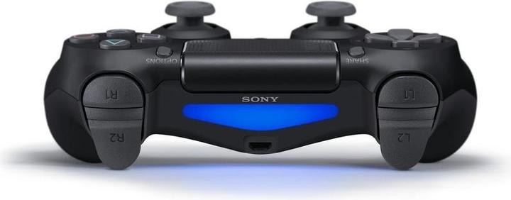 Produktbild Sony PS4 Dualshock 4 Wireless Controller v2: Fortnite Neo Versa Bundle (PS4)