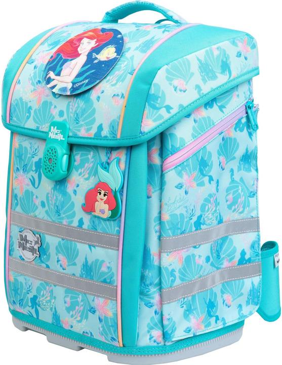 Produktbild Mc Neill Perfecto Schulranzen-Set 5-teilig (22 l)