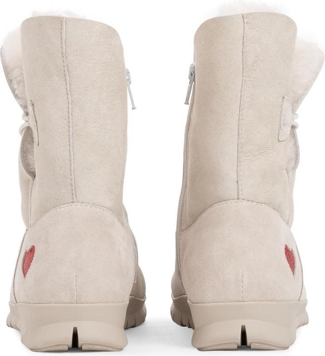 Actual product image Vitaform Supersoft ankle boot (37)