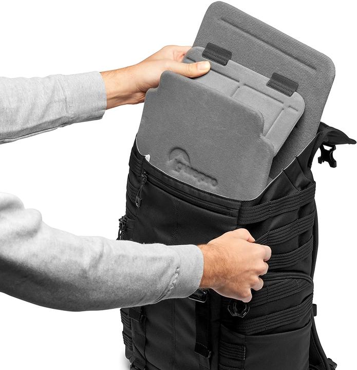 Produktbild Lowepro ProTactic BP 300 AW II (Fotorucksack, 19 l)