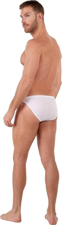 Produktbild HOM Micro Brief - Comfort (S, 2er Pack)