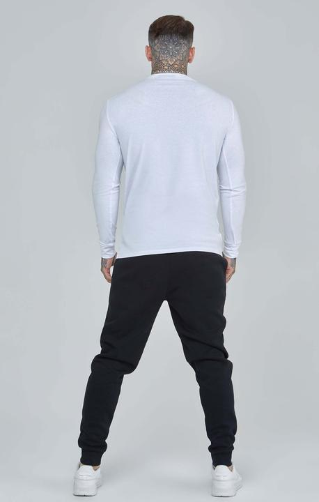 Image du produit Siksilk T-shirts Essentials T-shirt à manches longues (XXL)