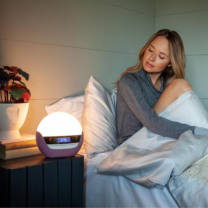 Image du produit Lumie Luxe
