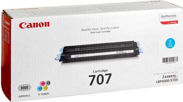 Immagine prodotto Canon 707 (C)