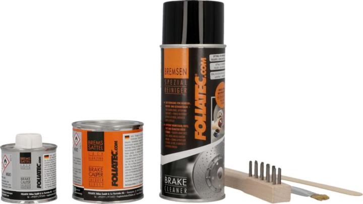 Image du produit Foliatec Peinture pour étrier de frein