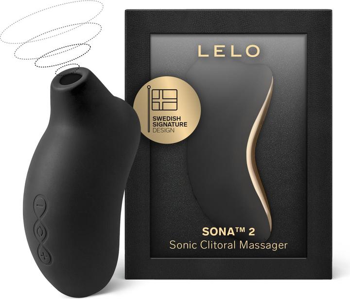 Produktbild LELO SONA 2