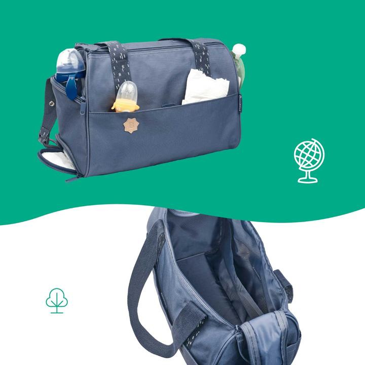 Actual product image Badabulle Pocketstyle