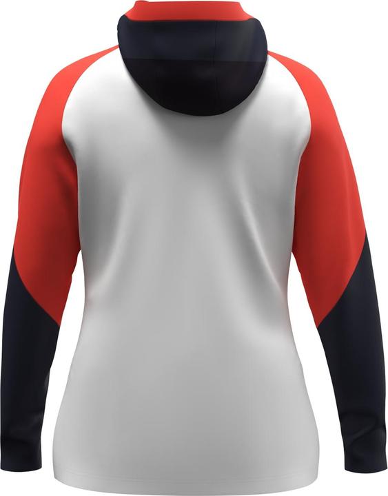 Actual product image JAKO Kapuzenjacke Dynamic Damen (M)