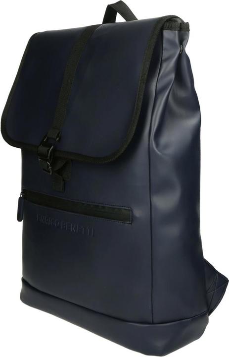 Image du produit Enrico Benetti Bridgetown Sac à dos pour ordinateur portable 15 (15 l)