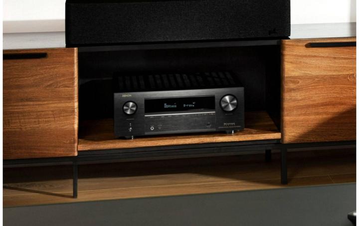 Produktbild Denon AVR-X2800H (7.2 Kanal, AM, FM)