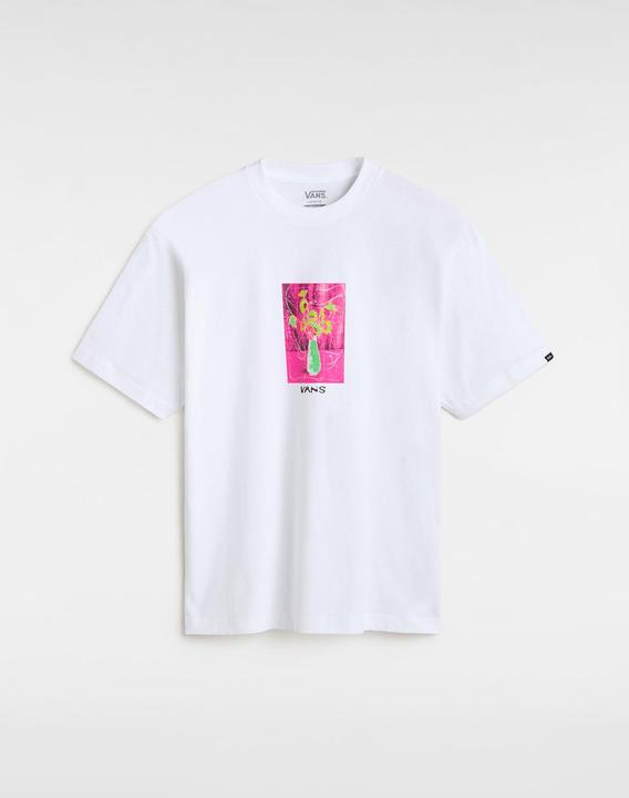 Vans Decor SS White (XL)