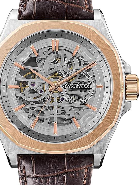 Actual product image Ingersoll 1892 The Orville (Watch with gemstone, 45.70 mm)