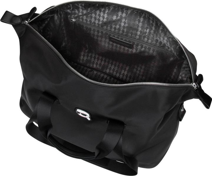 Image du produit Karl Lagerfeld Weekender K/Ikonik 2.0 Nylon Weekender (28 l)