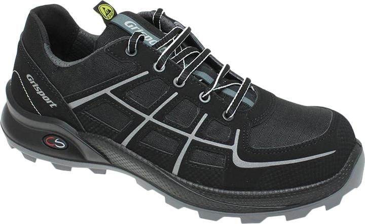 Image du produit GriSport Chaussures de sécurité Thermo (S1, 46)