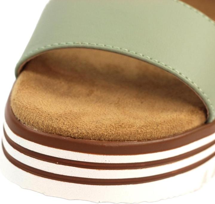Produktbild Lunar Sandalen Missy Tan (41)