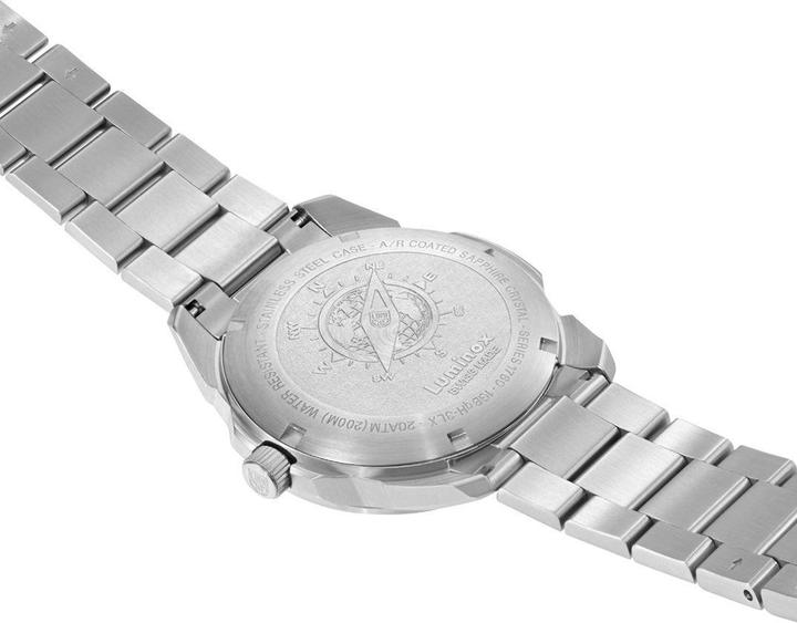 Actual product image Luminox Atacama Adventurer Field 1760 Series (Diving watch, 42 mm)