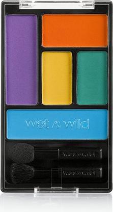 Produktbild Wet n Wild Color Icon