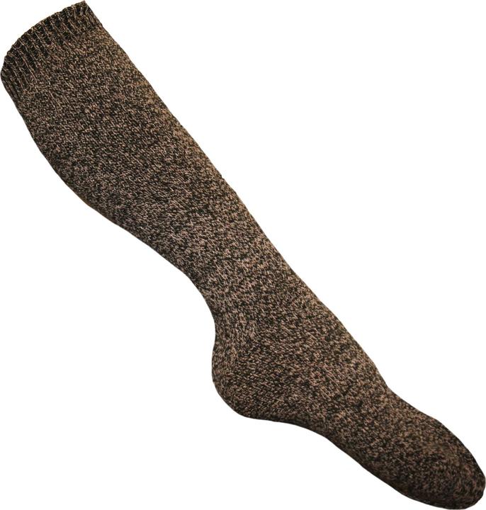 Unbranded Wellington Stiefelsocken Thermisches Material Set (39.5 - 45.5)