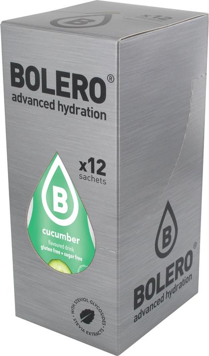 Actual product image Bolero Classic (Cucumber, 1 pcs., 108.12 g)