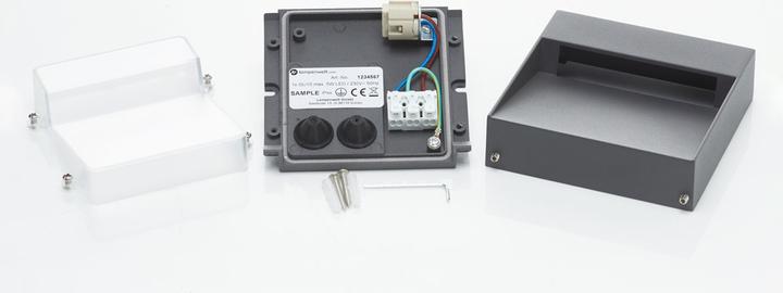 Image du produit Lucande Noreia (G9)