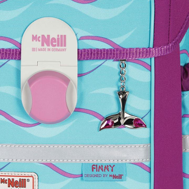 Produktbild Mc Neill ERGO MAC - Schulranzen (18 l)
