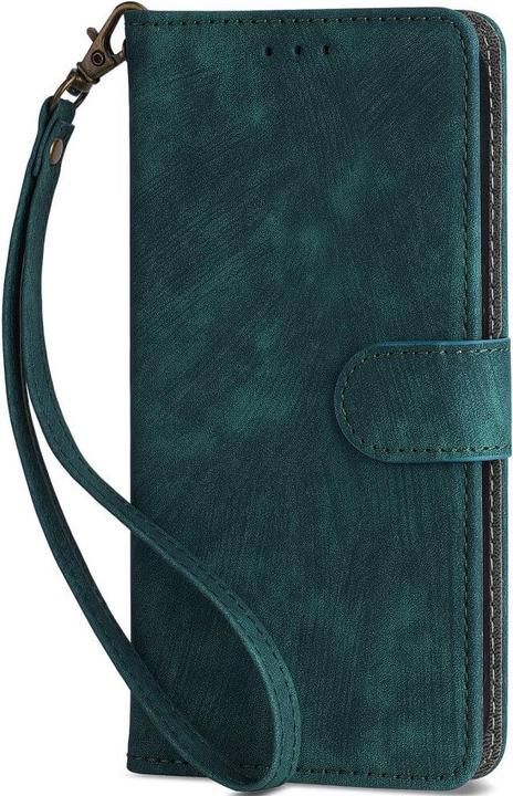 Actual product image Cover-Discount Etui mit RFID Blocker (Xiaomi 15 Ultra)