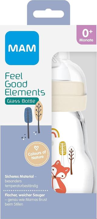 Image du produit MAM Feel Good (170 ml)