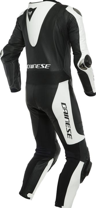 Produktbild Dainese Lederkombi perf. 1-tlg. LAGUNA SECA 5 K/L (Herren, 110)