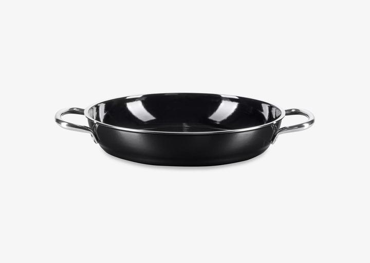 Produktbild Silit Servierpfanne 28cm Professionell Induktion Silargan (28 cm, Bratpfanne, Keramik)