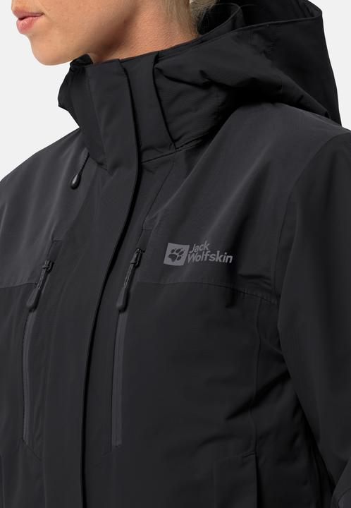 Immagine prodotto Jack Wolfskin Jasper 2l Jkt W (XS)