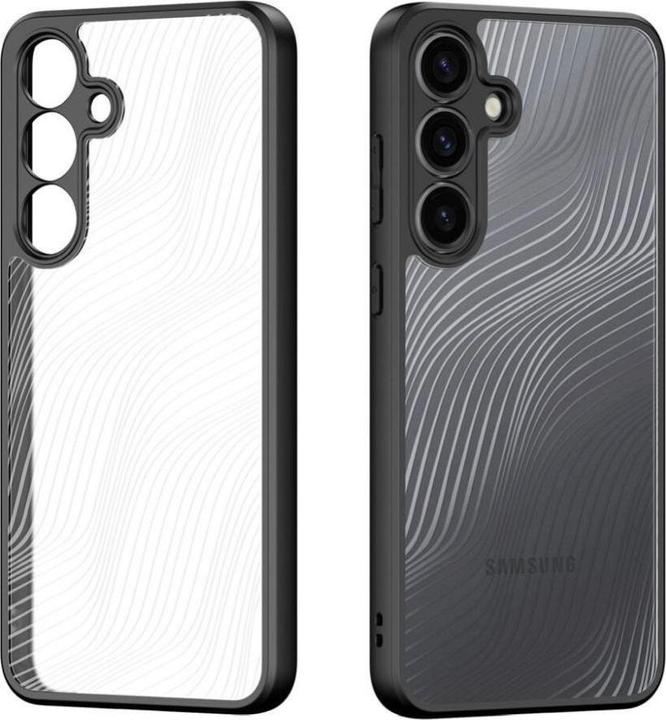 Produktbild Dux Ducis Aimo Series Hardcase (Samsung Galaxy S25+)