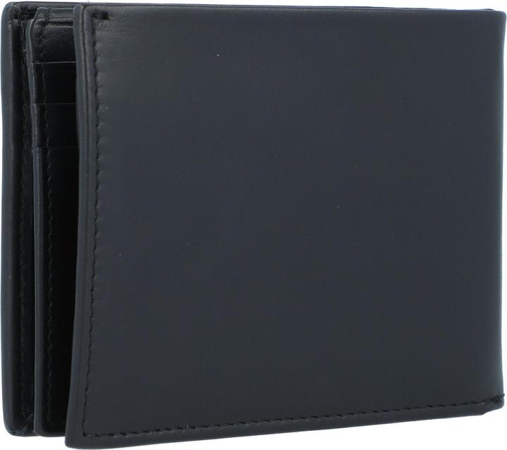 Image du produit Esquire New Silk Portefeuille en cuir 10 cm