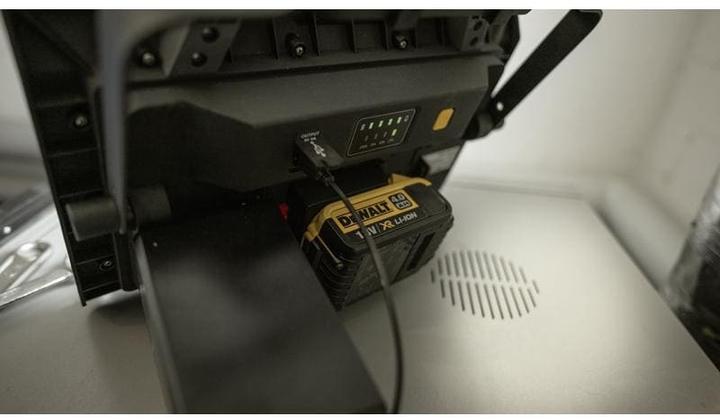 Immagine prodotto Steffen Worklight (5000 lm)