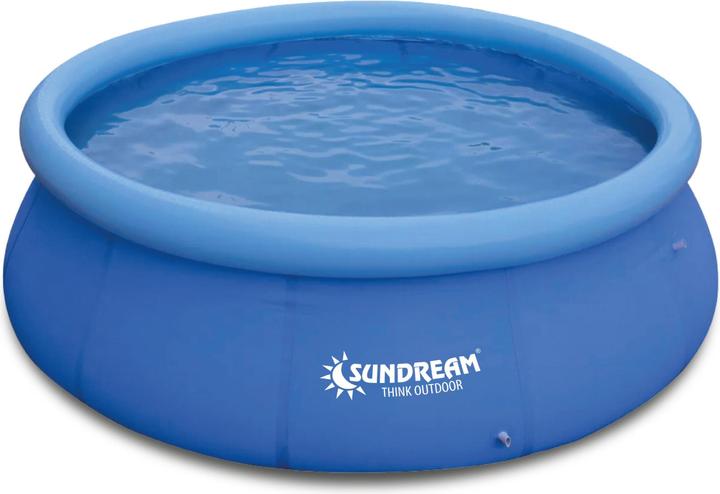 Image du produit Sundream Kit sans pompe (Ø 240 x 63 cm)