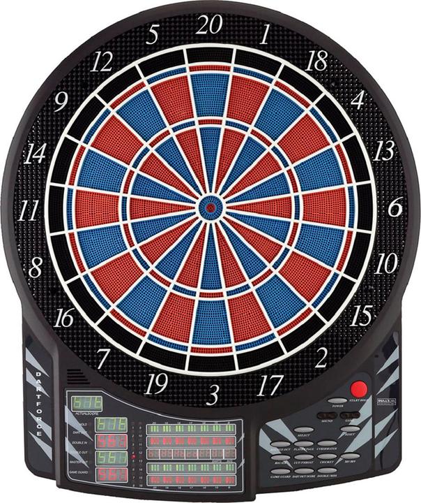 Dartscheibe