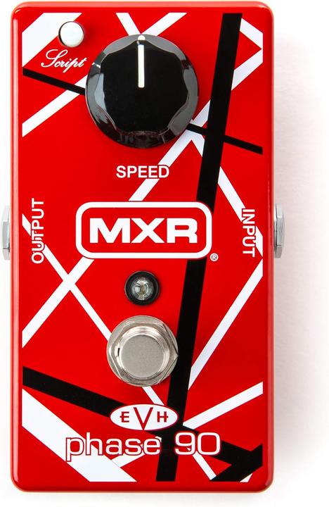 Image du produit Mxr Jim Dunlop