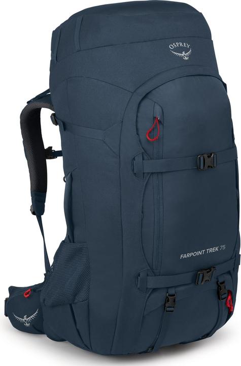 Immagine prodotto Osprey Trek Farpoint 75 (105 l)