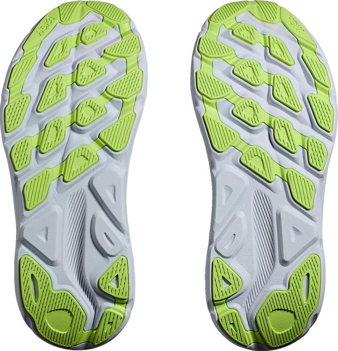 Actual product image Hoka Clifton 9 - 65099 (37 1/3)