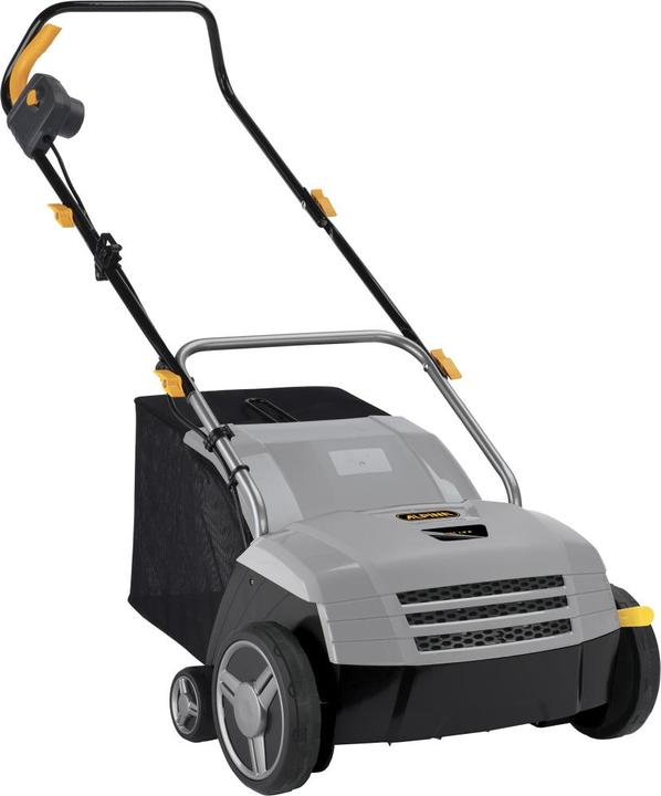 Immagine prodotto Alpina Maschinen Scarificatore elettrico ALPINA ASC 1.3 E