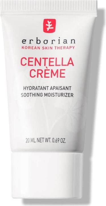 Erborian Hydrating skin cream against redness (Soothing Moisturizer) 20 ml (20 ml)