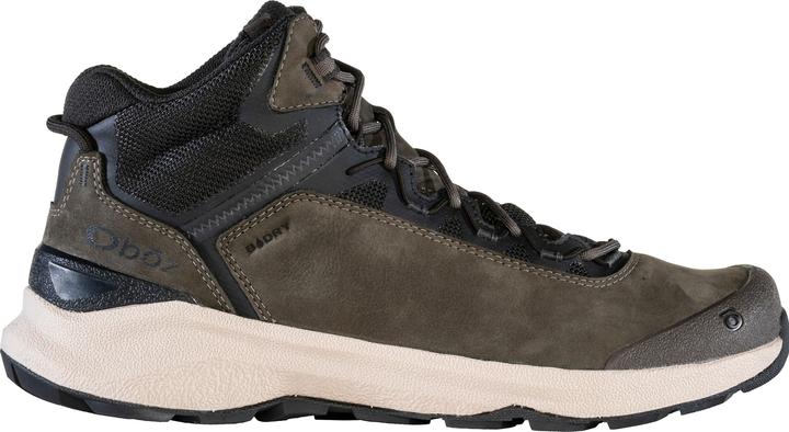 Produktbild Oboz Cottonwood Mid B-Dry (47)