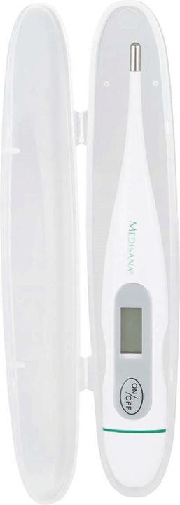 Produktbild Medisana Fieberthermometer FTC (Rektal, Achselhöhle, Mund)