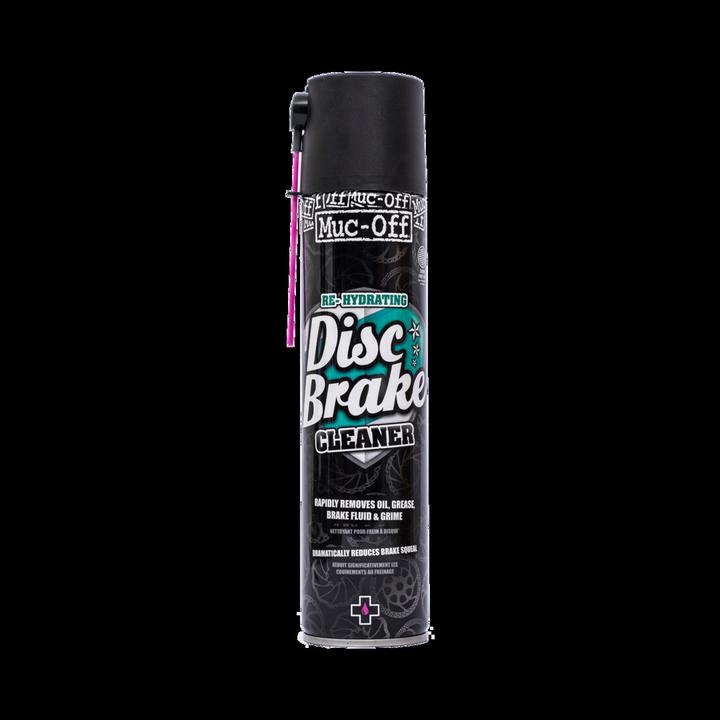 Actual product image Muc-Off Disc Brake Cleaner (400 ml, Brake cleaner)