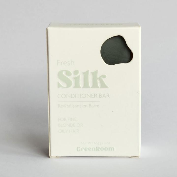 Produktbild Green Room Silk Fresh