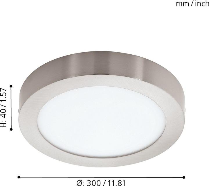 Image du produit EGLO Fueva-c (2700 lm)