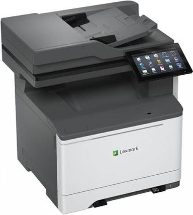 Produktbild Lexmark CX635adwe MFP HV EMEA (Laser, Farbe)