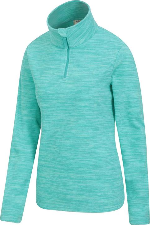 Immagine prodotto Mountain Warehouse Top in pile Snowdon Melange (46 D)