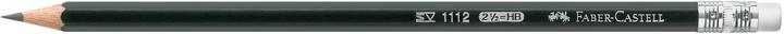 Immagine prodotto Faber-Castell Matita 1111 HB (HB, 1 x)