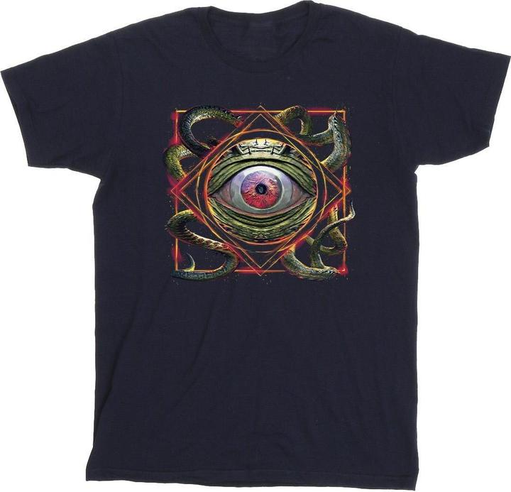 Produktbild Doctor Strange Snake Eyes TShirt (M)
