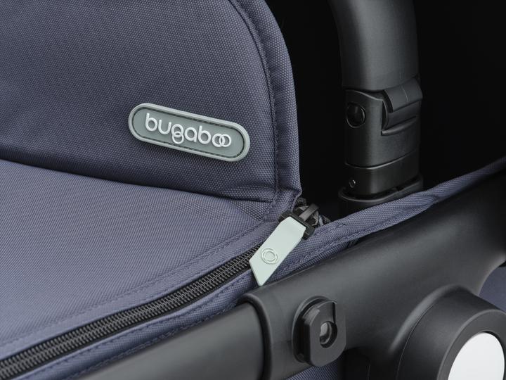 Produktbild Bugaboo Fox Cub complete